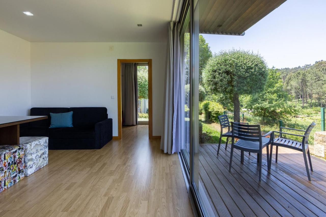 Prazer Da Natureza Resort & Spa Caminha Exterior foto